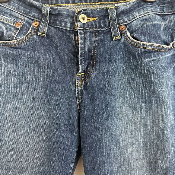 Lucky Brand Sweet ‘n Low Bootcut Jeans Size 28 – Send Me An Offer! - Picture 5 of 8